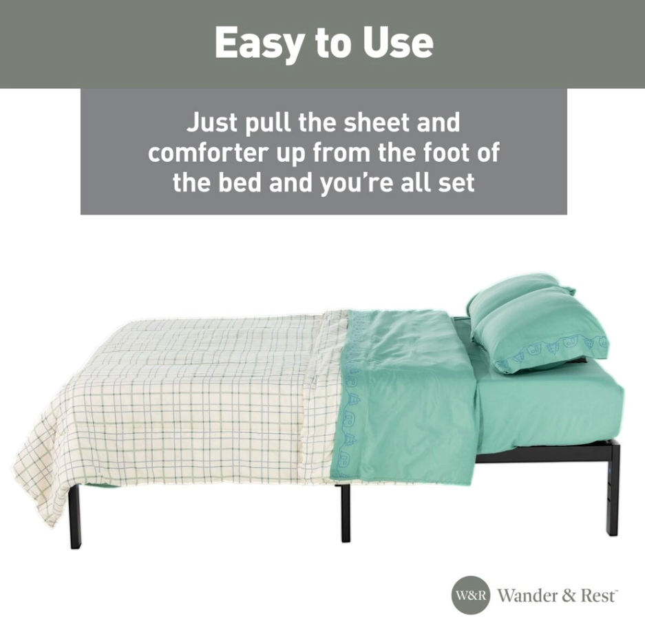 Lippert 2024121150 Bed Sheet - image 5