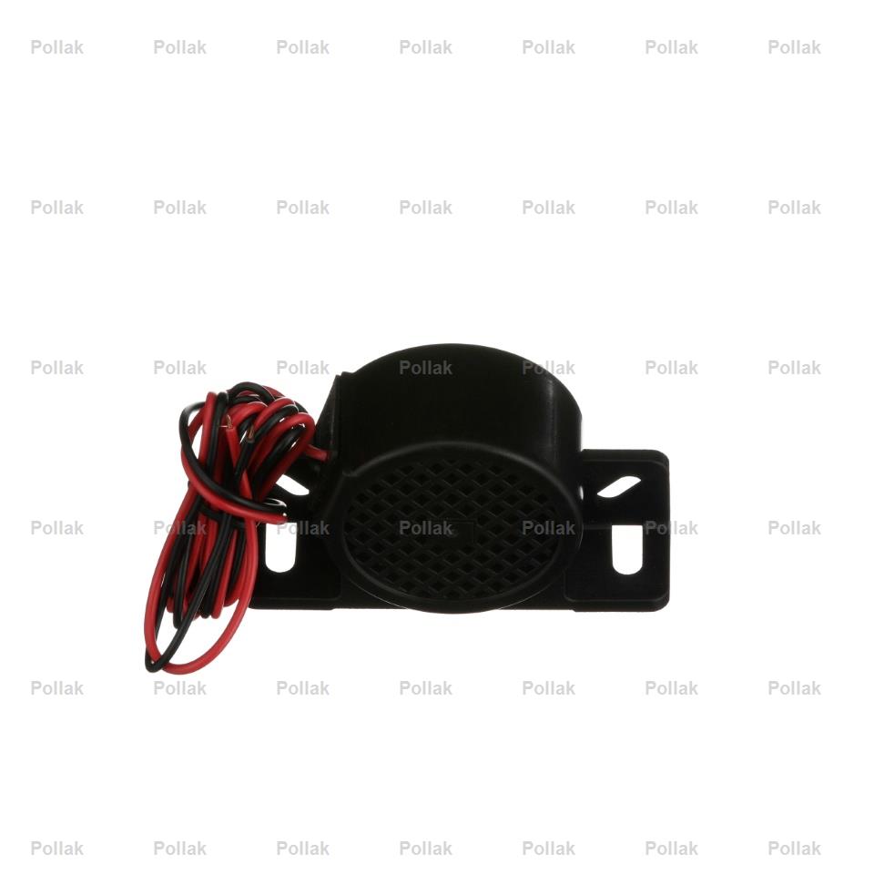 Pollak Backup Alarm (41820) – Material: Glass Filled Nylon