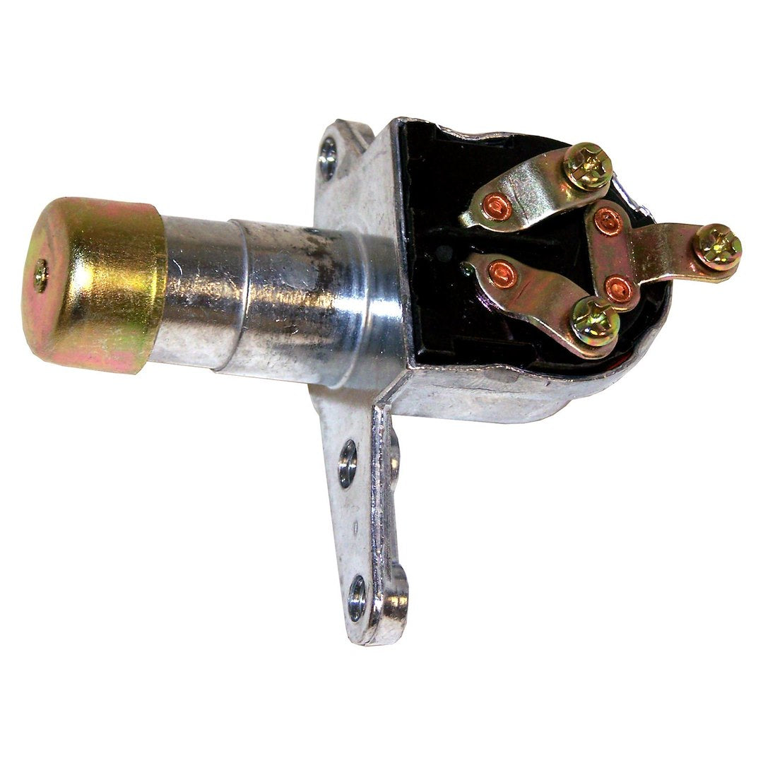 Crown Automotive J0811681 Floor-Mount Dimmer Switch - image 1