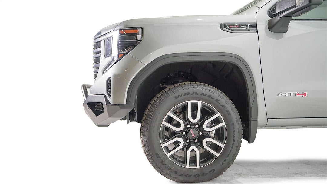 Fab Fours GS23-D5852-1 Vengeance Front Bumper
