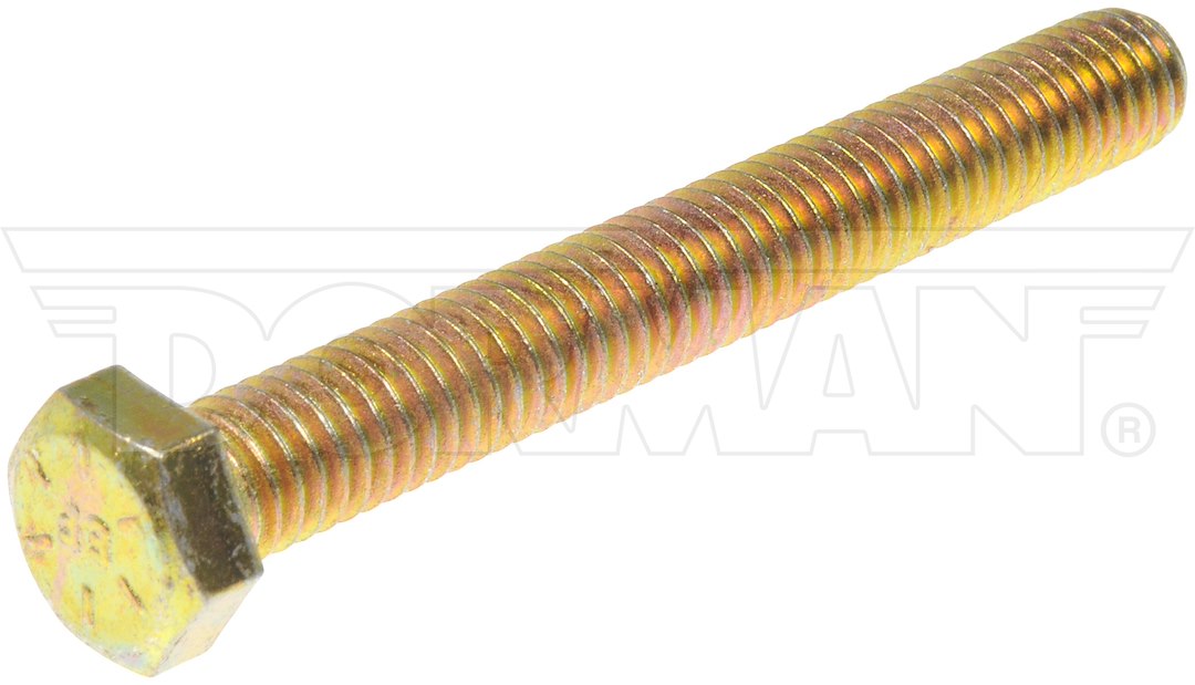 Dorman OE Solutions 960-730d Hex Bolt - image 1