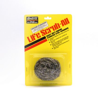 BoatLife 1029 Life Scrub All Hull Scrubber