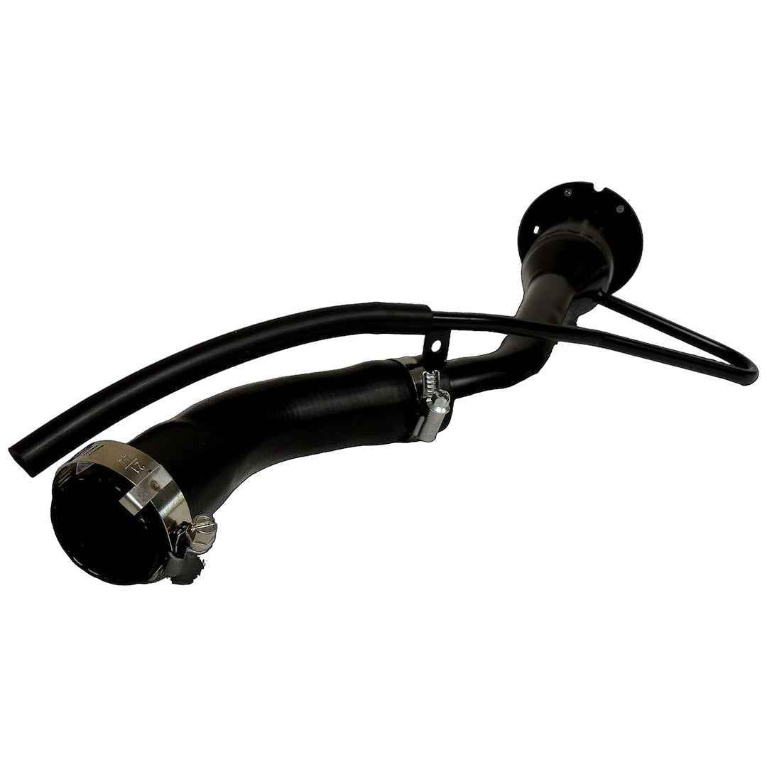 Crown Automotive 52100495AK Vented Rubber Fuel Filler Neck