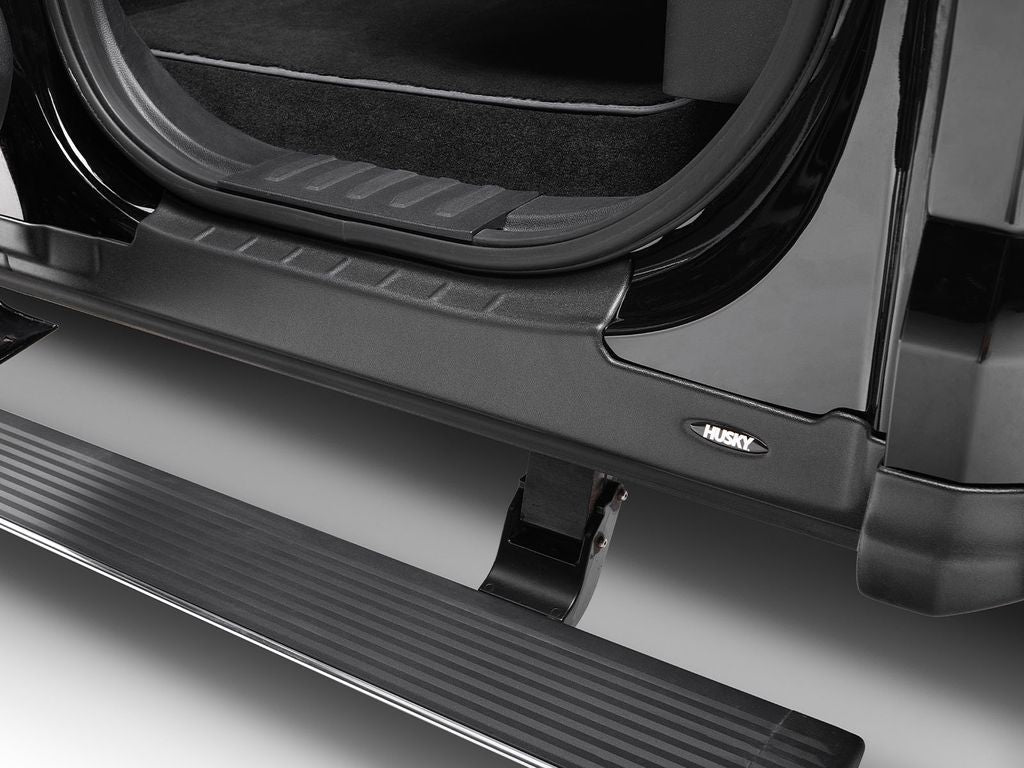 Husky 2874130 Trail Armor Truck Rocker Panel Kit