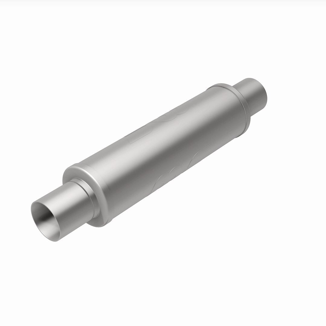 MagnaFlow 10416 Stainless Steel Exhaust Muffler