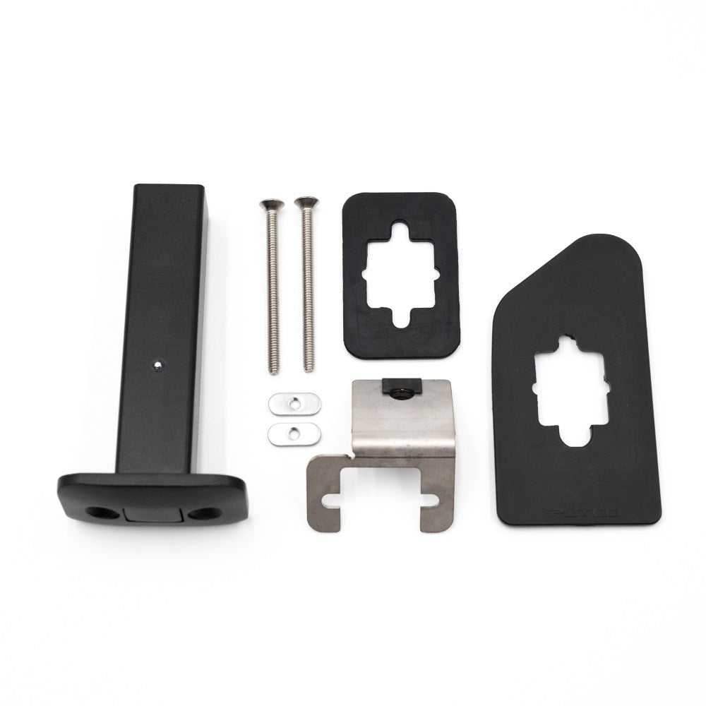 Putco 99917B Push-Up Truck Bed Hardware