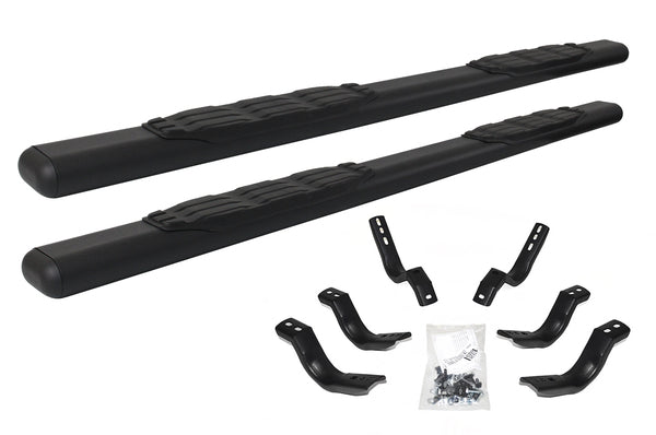 Go Rhino 10587T 1000 Series Universal Nerf Bar