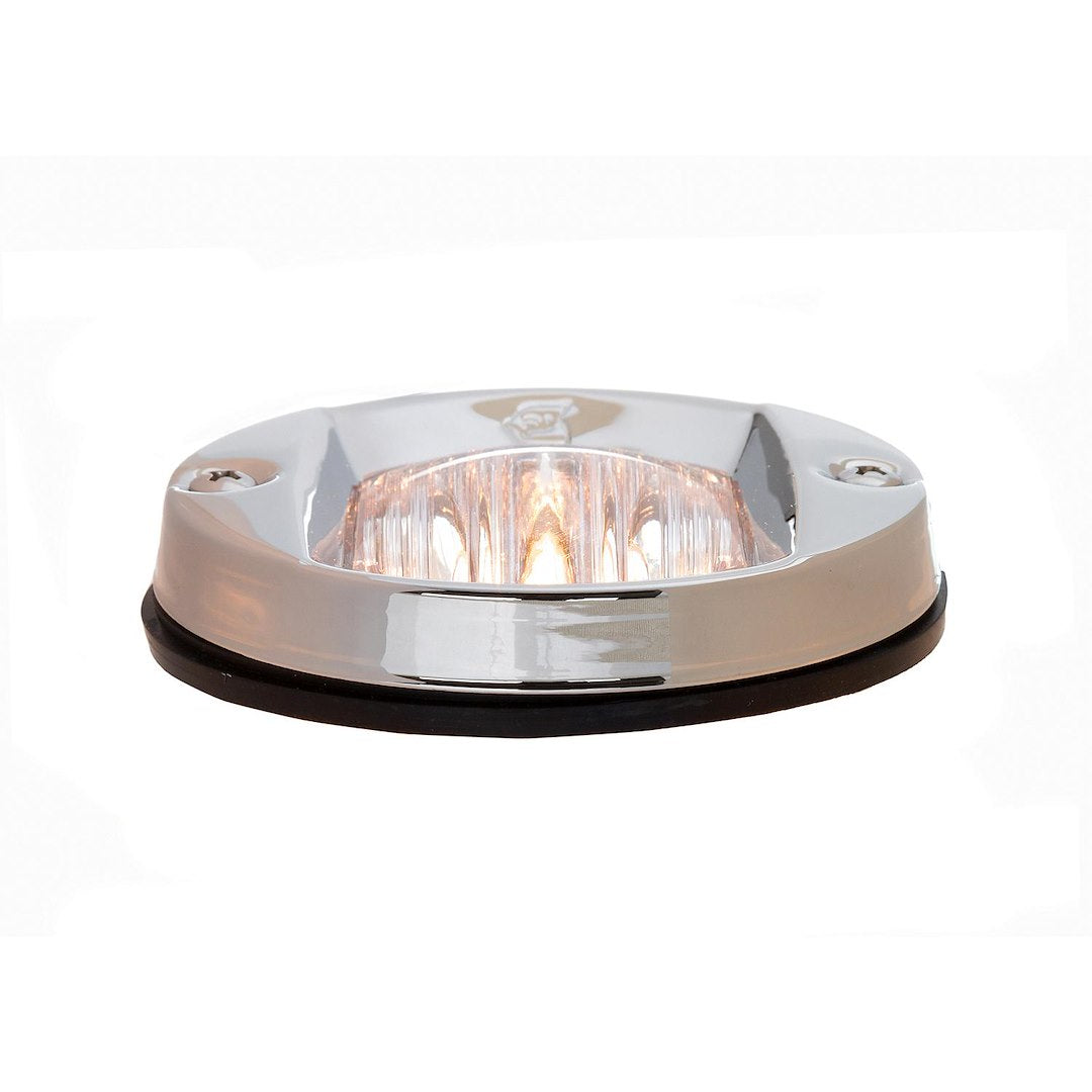 Attwood Marine 6356d7 Transom Light - image 4