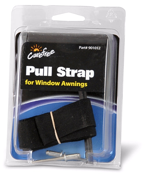 Carefree RV Awning Pull Strap (901012) – Length (In): 27 Inch