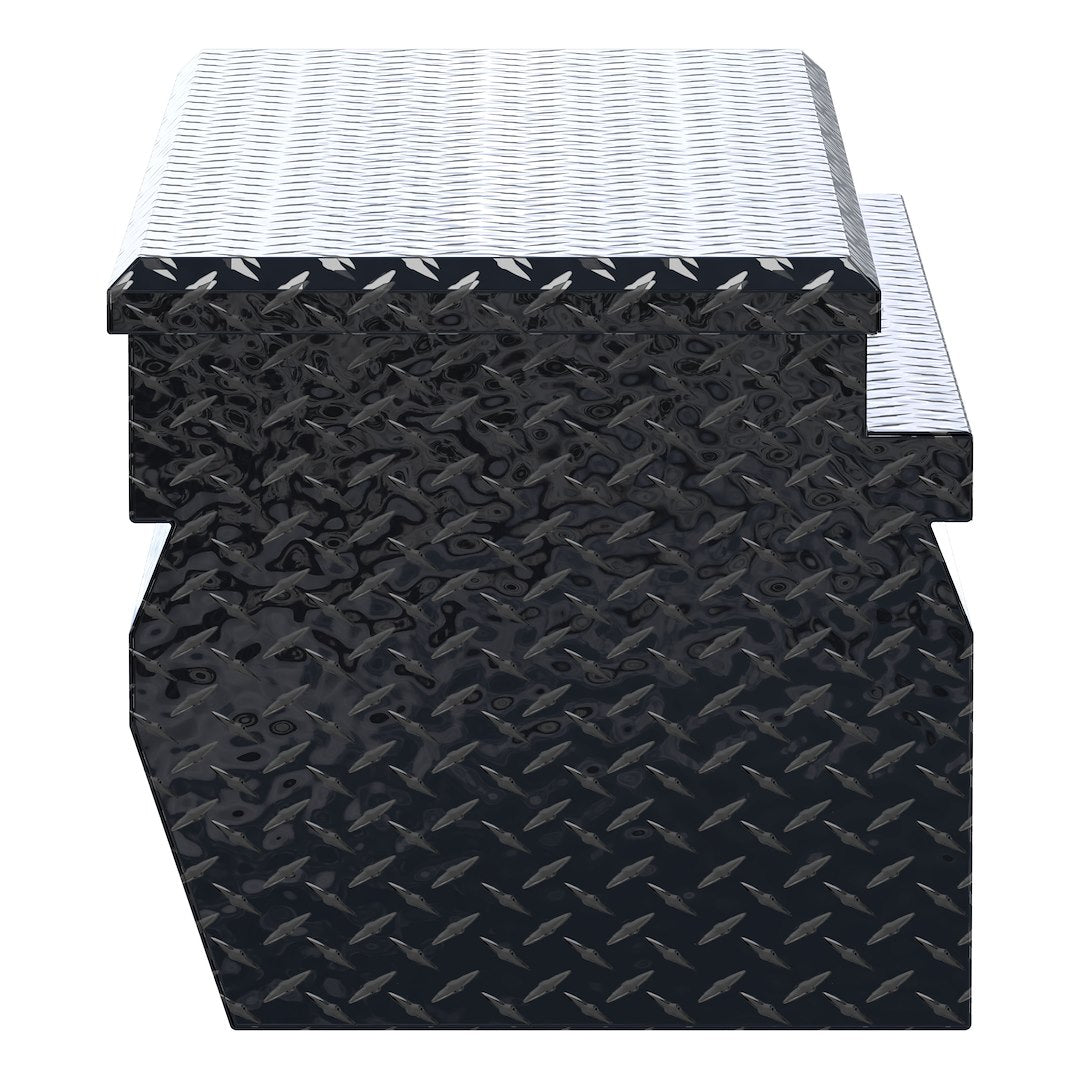 Uws Tbc-55-W-Blk Tool Box - image 9