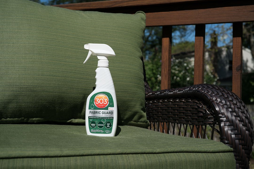 303 Products Inc. 30605 Water Repellent - image 7