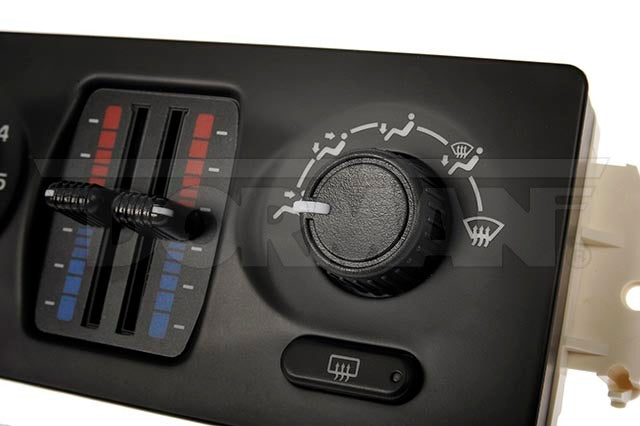 Dorman 599-210xd Self-Configuring HVAC Control Module - image 8