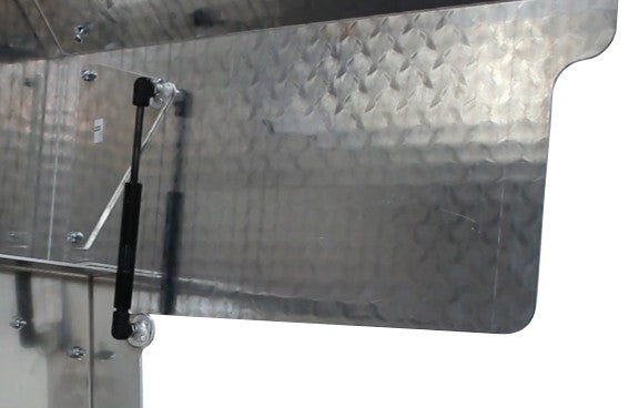 Stromberg Carlson Cc-220 Generator Cover - image 2