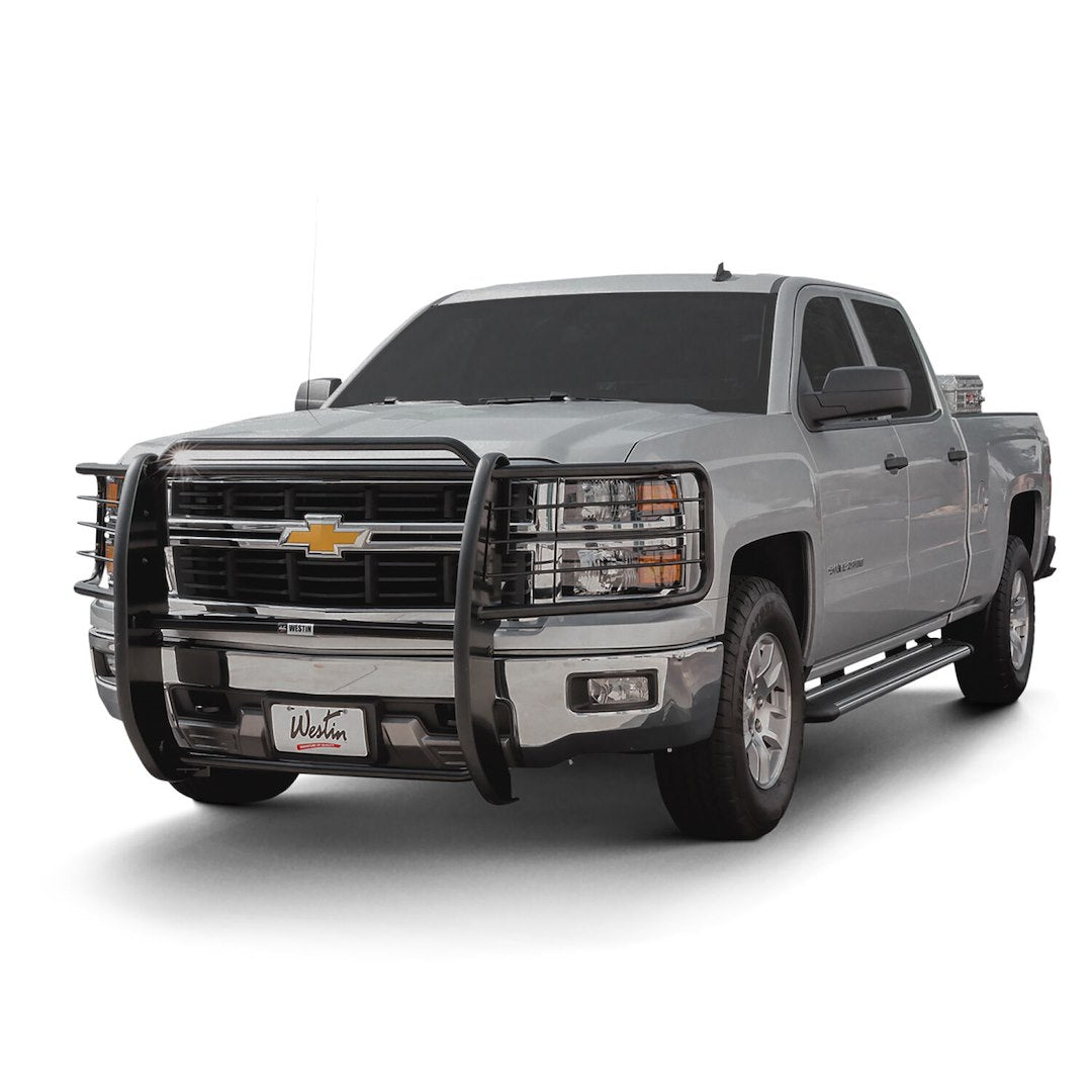 Westin Automotive 27-6140 Running Board - image 9