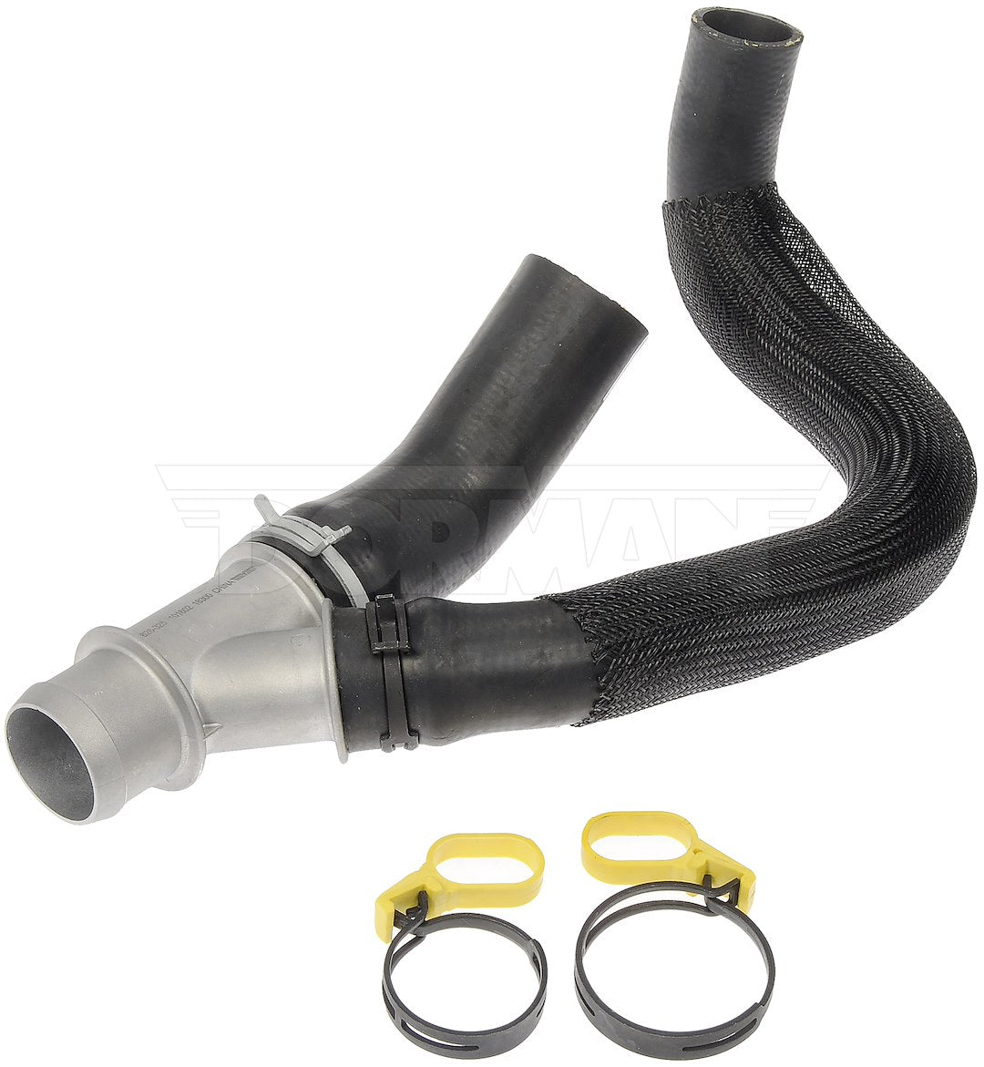 Dorman (OE Solutions) 626325 OE FIX Heater Hose with Y-Connector - image 4