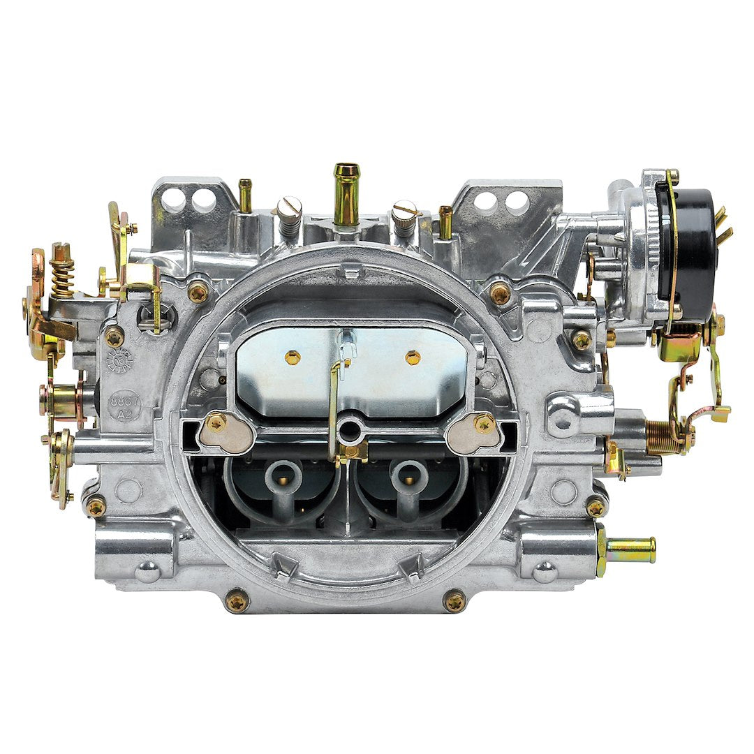 Edelbrock 1400 Performer 600 CFM Electric Carburetor