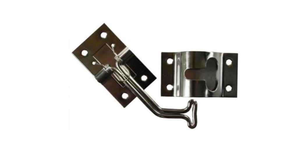 Jr Products 11765 Door Catch