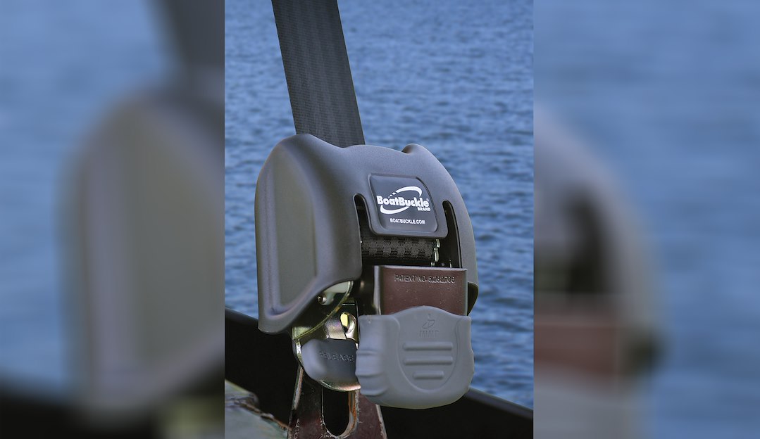 Immi Boatbuckle F14256 Tie Down Strap - image 3