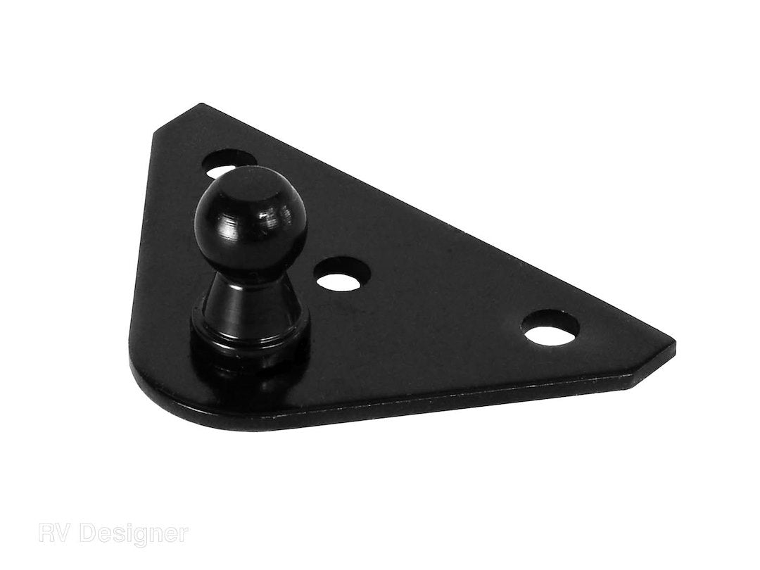 RV Designer Multi Purpose Lift Support Bracket (G815)