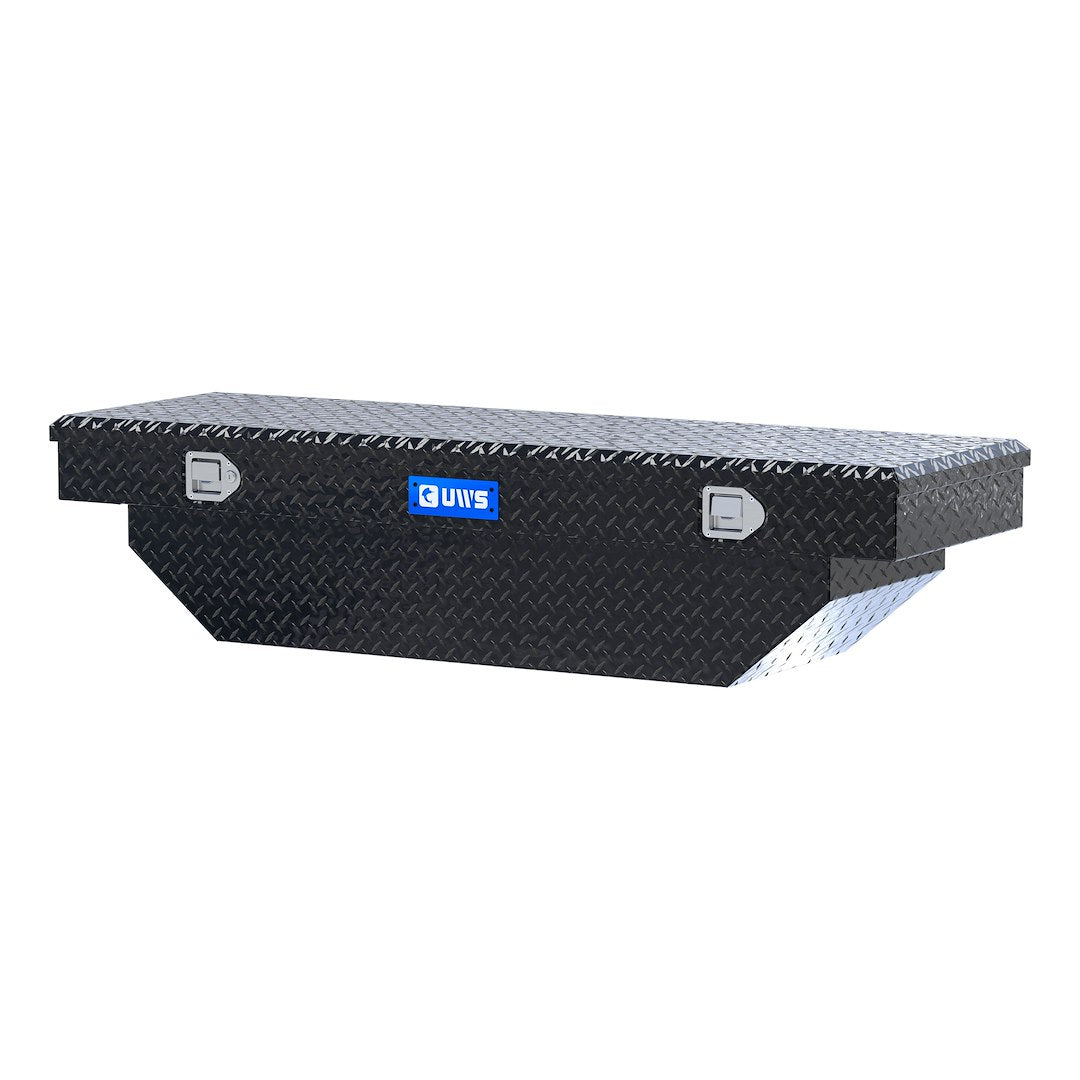 Uws Tbs-63-A-Blk Tool Box - image 4