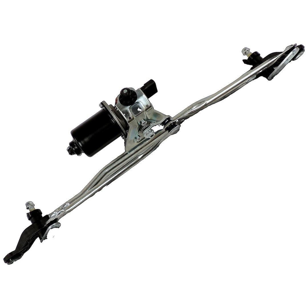Crown Automotive 55077859AC Wiper Motor and Linkage Kit - image 3
