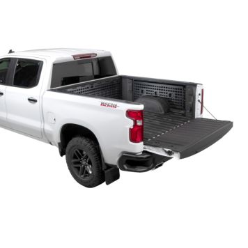 Putco 195003 Silverado LD Front MOLLE Panel