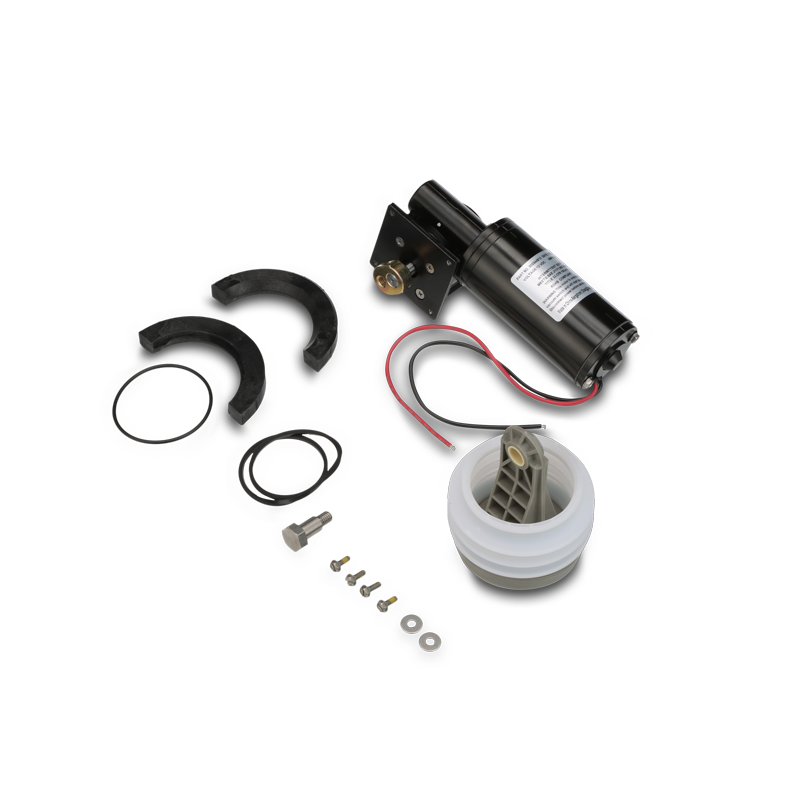 Dometic 385311423 Toilet Pump Motor - image 1