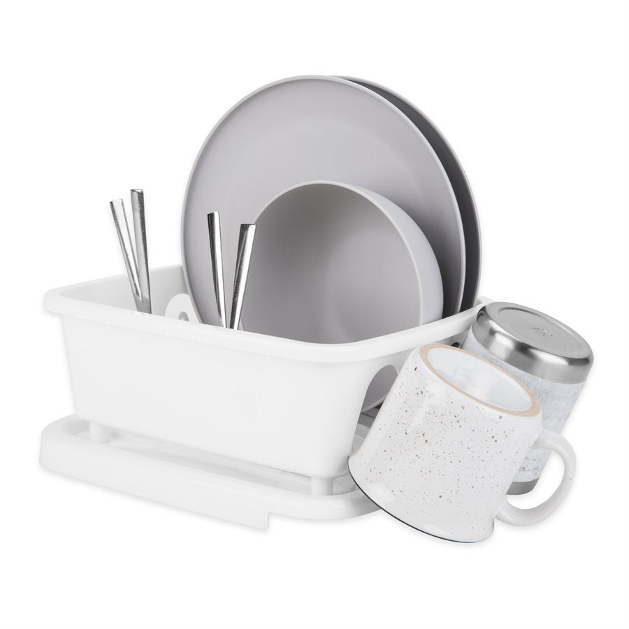 Camco Dish Drainer (43511) – Length (In): 11.69 Inch