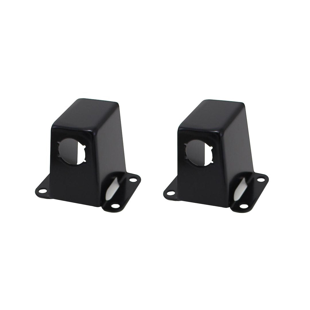 Westin Automotive 40-0005s Parking Aid Sensor Relocation Bracket - image 2