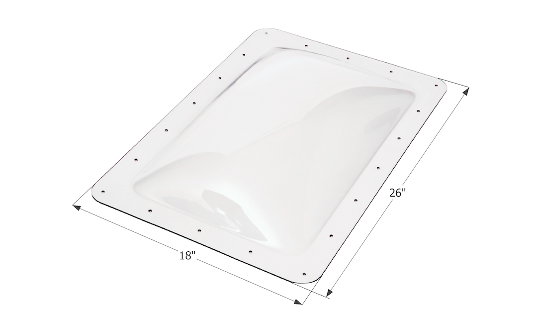 Icon 16030 Skylight - image 2