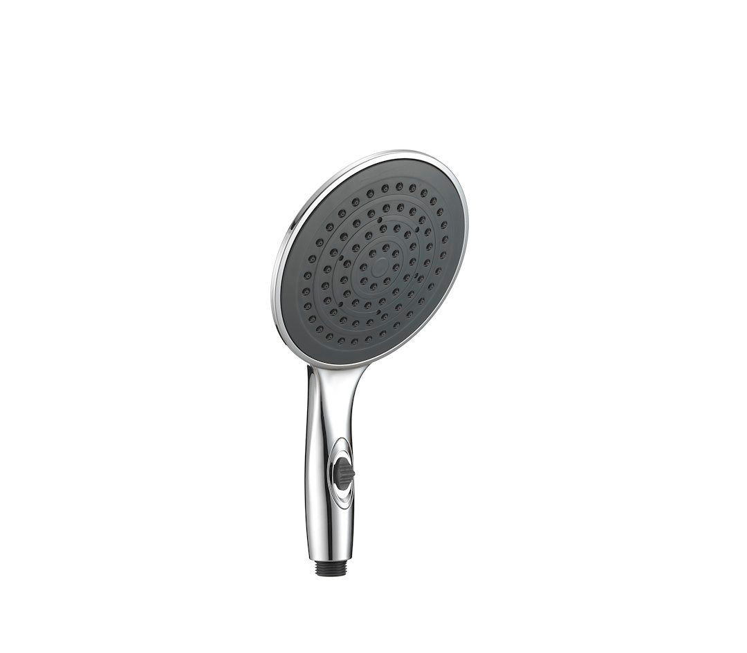 Dura Faucet Df-Sa434-Cp Shower Head - image 1