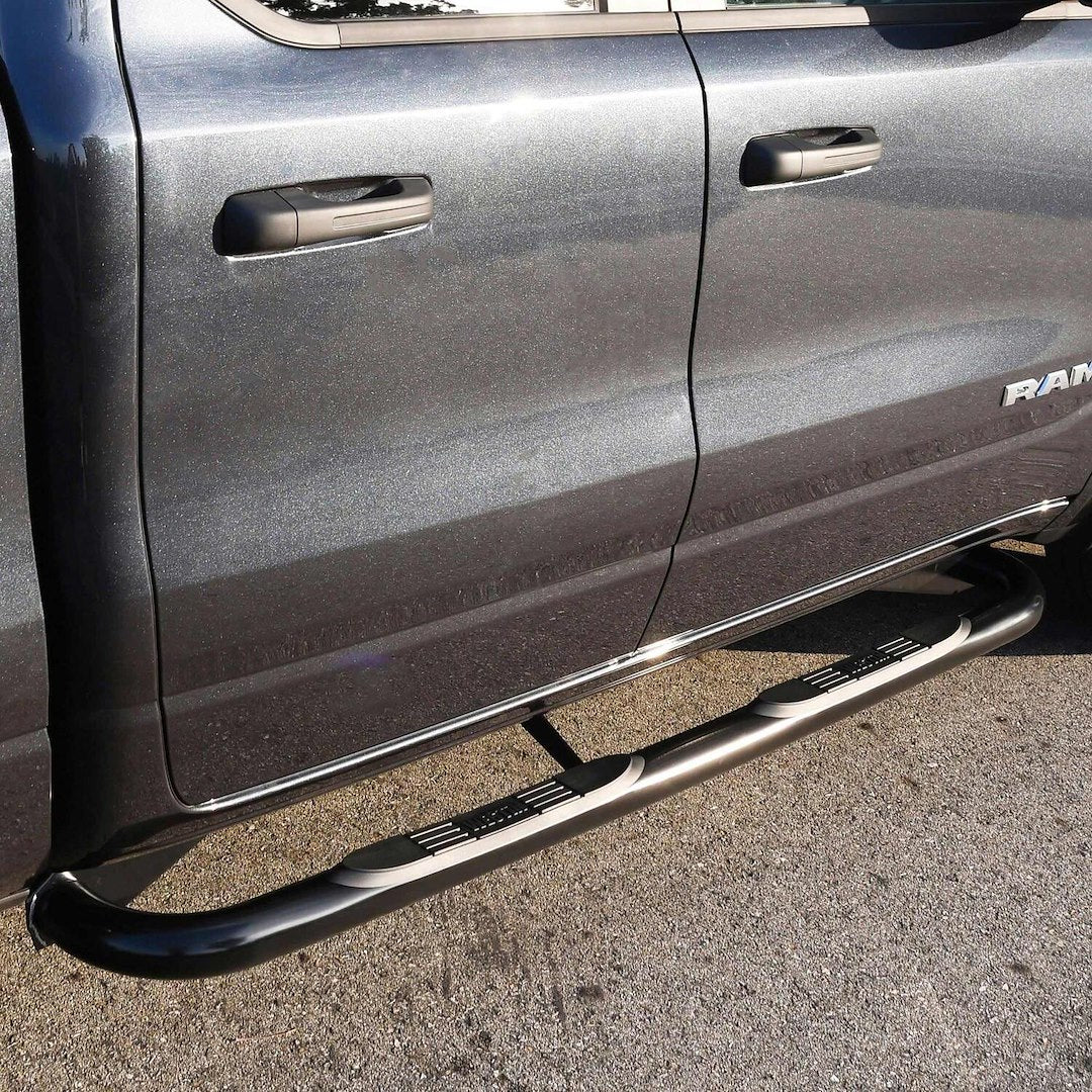 Westin Automotive 23-4085 Nerf Bar - image 5