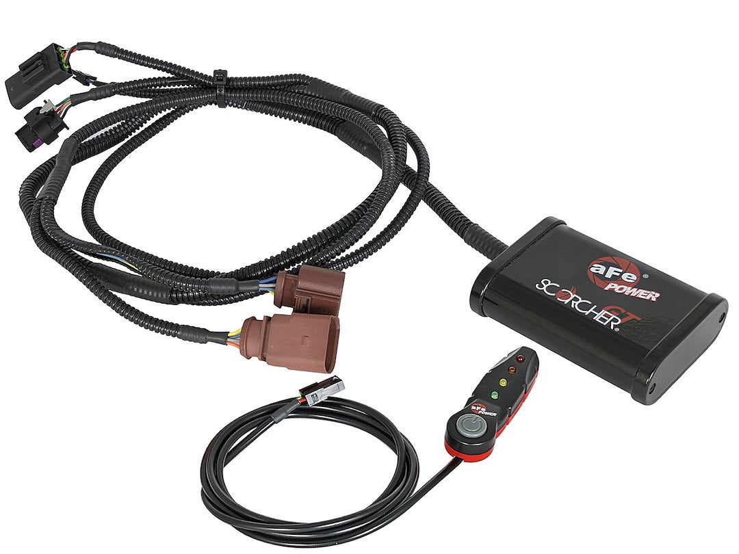 Advanced Flow Engineering 77-46408 Boost Controller - image 2