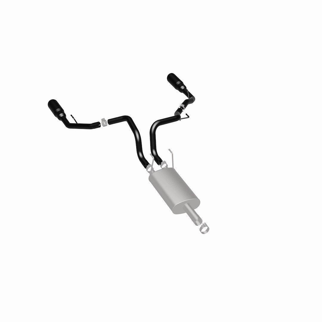 Magnaflow Performance 15363 Exhaust System Kit - image 20