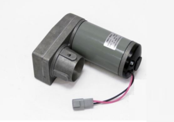 Bal Rv 20300000 Leveling Jack Motor