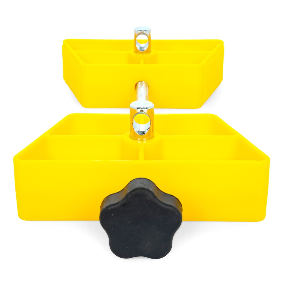 Camco 44642 Wheel Chock - image 7