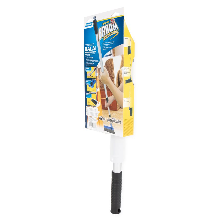 Camco 43623 Broom - image 15