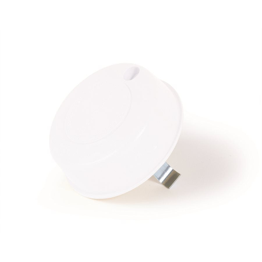 Camco Sewer Vent Cap (40034) – Material: Resin