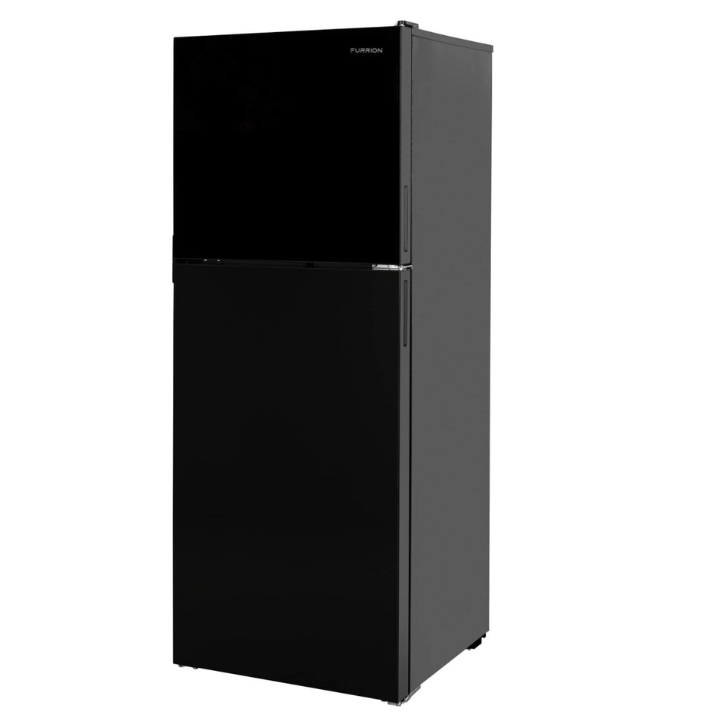 Furrion 2024120714 12V DC RV Fridge– 10.6 Cu. Ft. Dual Door