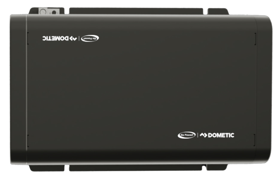 Go Power Asw-3000-12-Ts Power Inverter - image 3
