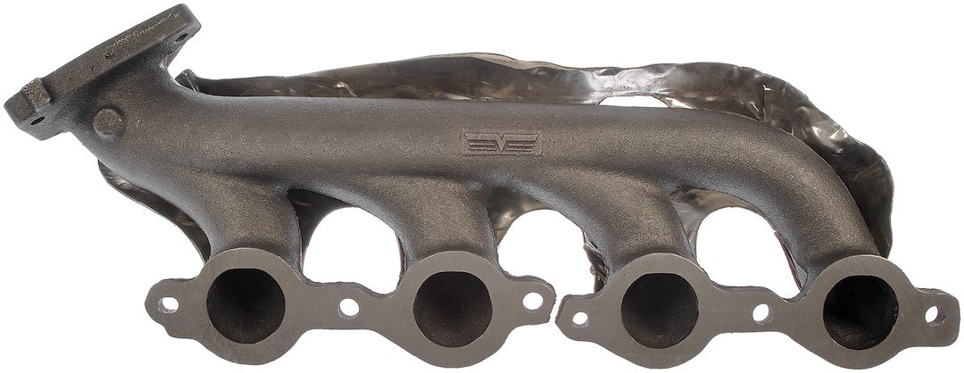 Dorman 674732 OE Solutions Black Cast-Iron Exhaust Manifold - image 2