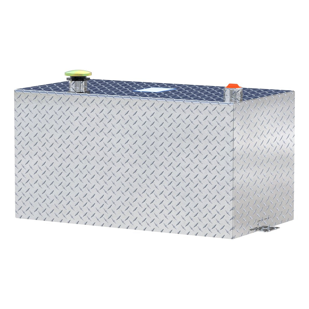 Uws Tt-50-R-T-P Liquid Transfer Tank - image 4
