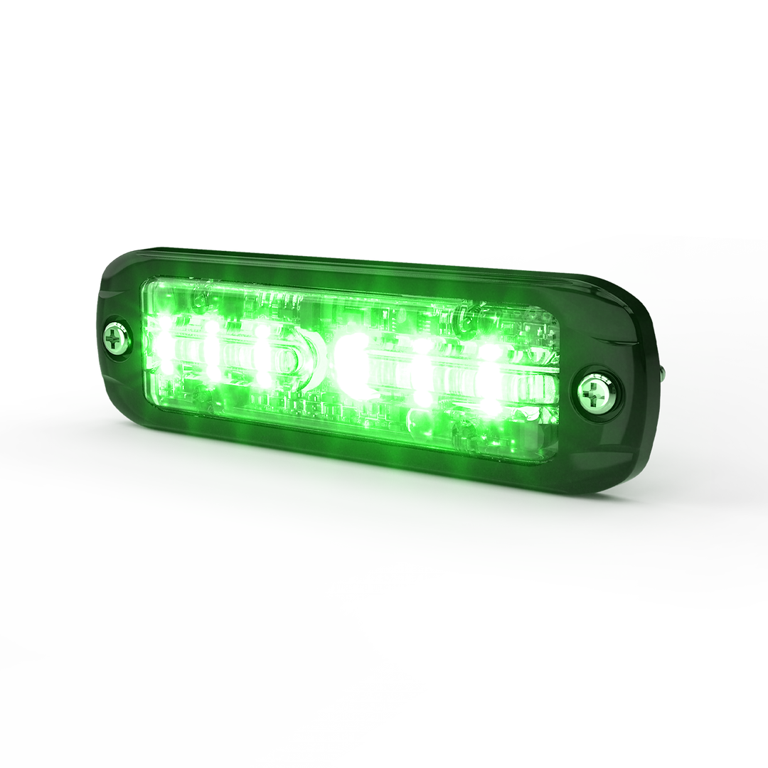 Ecco ED3802AG Directional Surface-Mount LED Light