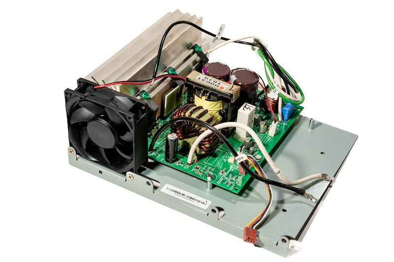 Inteli-Power 4500 Series RV Power Converter PD4560CSV – 60 Amp Replacement