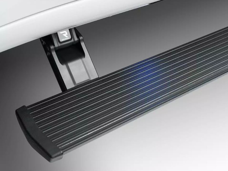 Amp Research PowerStep™ Running Board 75163-01A - image 6
