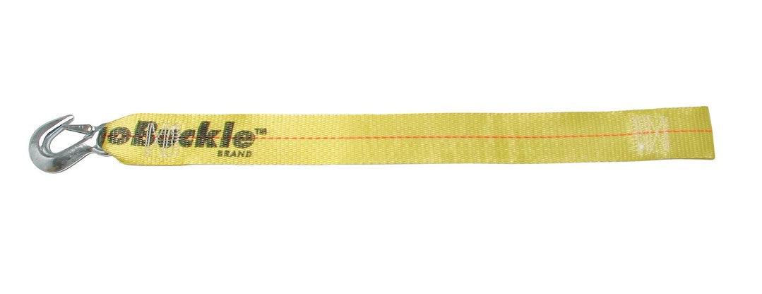 Immi Boatbuckle F14211 Trailer Boat Winch Strap - image 1