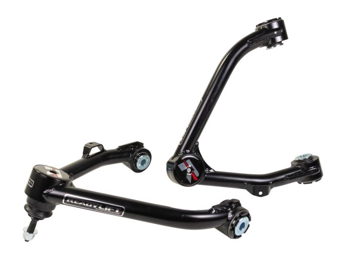 ReadyLIFT 67-37640 Tubular Upper Control Arm Pair