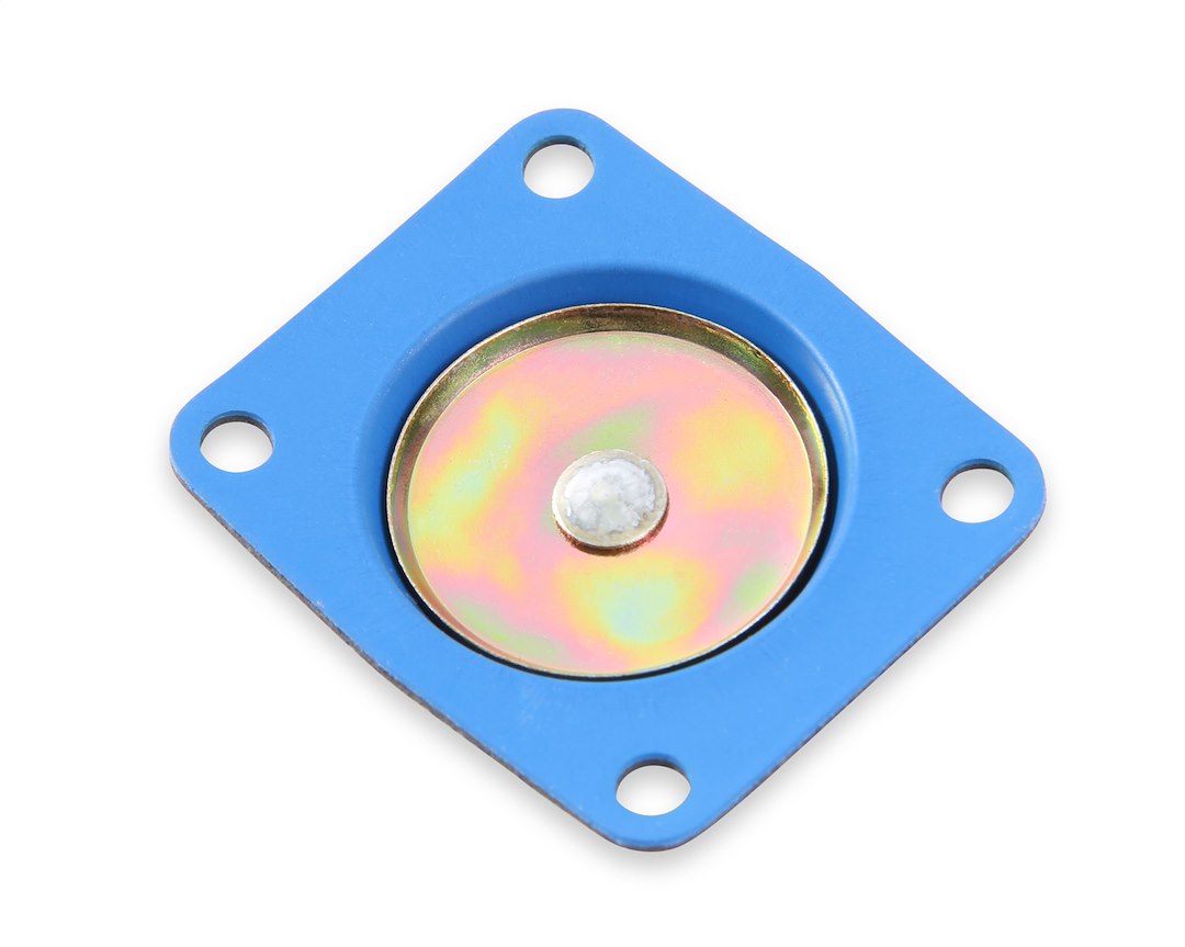 Holley 135-10 Accelerator Pump Diaphragm