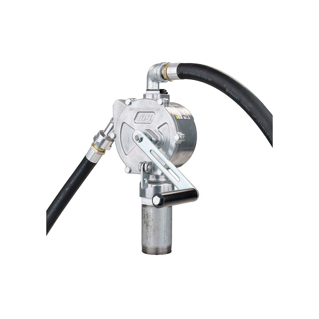 GPI 123000-06 RP-10-UL Liquid-Transfer Pump