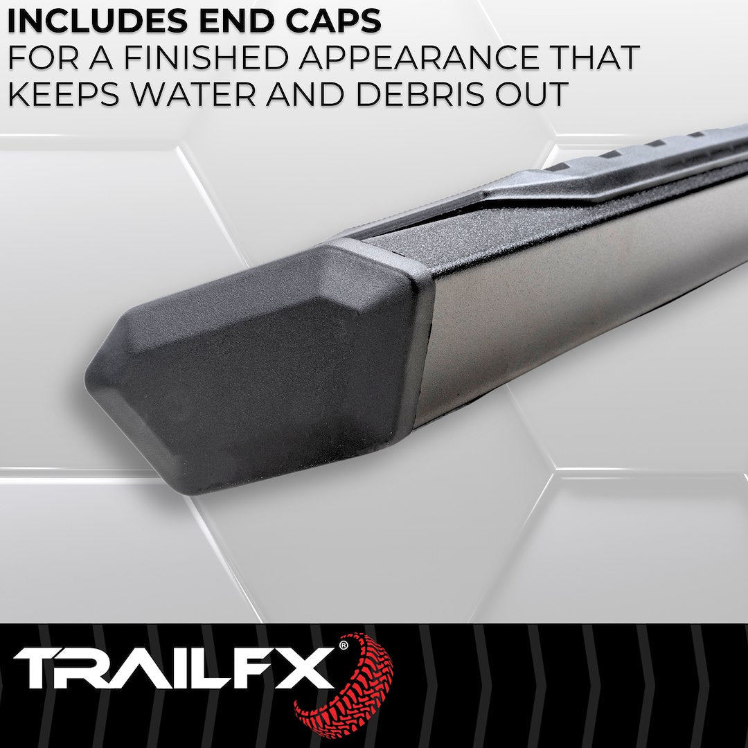 Trailfx Al4022b Nerf Bar - image 5